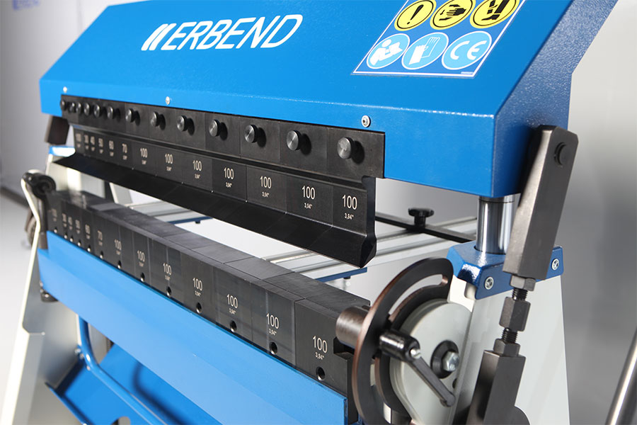 metalworking machinery