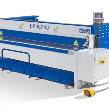 ERBEND EMS NC Motorized Shears