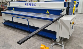 metalworking machinery
