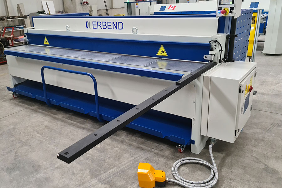 metalworking machinery